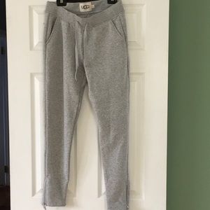 Ugg grey sweatpants